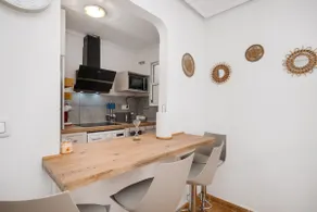 Torrevilbao cozy - close to the beach and amenities - Image 4