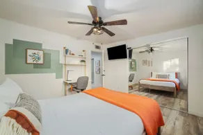Manzanita Terrace Oasis: 3BR w/Mountain Views Epic - Image 5