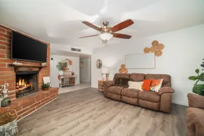 Manzanita Terrace Oasis: 3BR w/Mountain Views Epic - Image 4