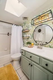 Manzanita Terrace Oasis: 3BR w/Mountain Views Epic - Image 3