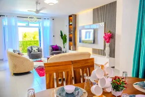 Tausi Baharini 3bedroom Apartment - Image 3