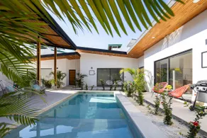 ONE 05 | Steps from the beach | Pool - Image 5