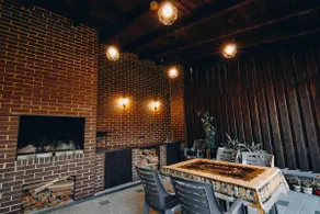 Elysium house - Modern Studio - Image 4