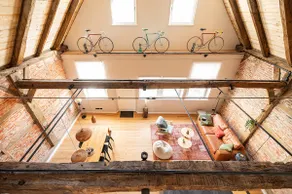 Historic vacation home - Jewel - Image 3