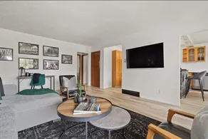 The Coal Stone throw away from Red Deer River 2BR House - Image 3