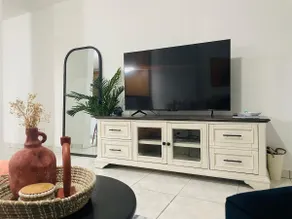 Jacky's Full Kitchen - King Bed Studio A-2 - Image 3