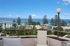 Aqua View - Terrigal Apartment - Image 2