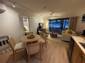Driftwood - Bay View Studio Villa - Image 4