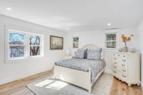 Lakefront~Private Beach~Cape Cod family retreat~AC - Image 3