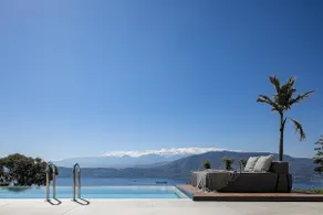 Etheria Elli Villa, Retreat to Ethereal Luxury and Wellness by etouri - Image 2