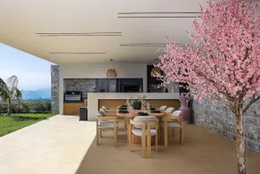 Etheria Elli Villa, Retreat to Ethereal Luxury and Wellness by etouri - Image 4