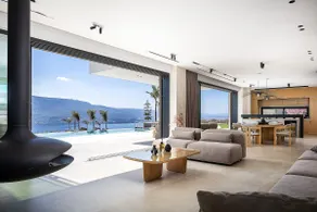 Etheria Elli Villa, Retreat to Ethereal Luxury and Wellness by etouri - Image 5