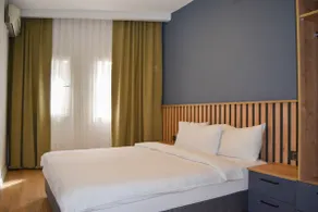 Family Suite With Balcony - Image 3