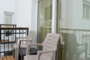 Family Suite With Balcony - Image 2