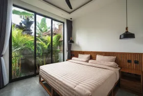 Villa Kenji by Alfred in Bali - Image 5
