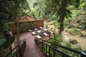 Villa Kenji by Alfred in Bali - Image 2