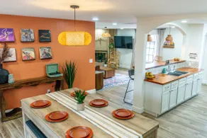 Agave Azul Villa | Monthly/Weekly Discounted Rates - Image 2
