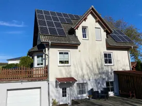 Vacation home in the countryside - Image 3