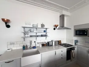 Bay View Cottage - Image 4