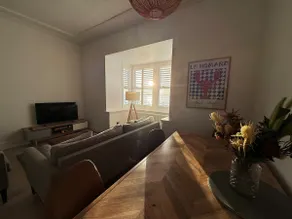 Bay View Cottage - Image 2