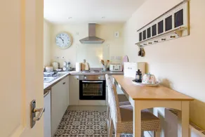 Charming 1BR Cottage | Central Quorn - Image 3