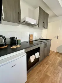 The Valenciennes nest 28 m² 2 people - Image 3