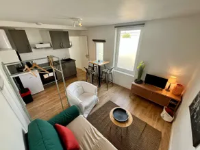 The Valenciennes nest 28 m² 2 people - Image 2