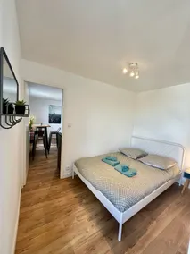 The Valenciennes nest 28 m² 2 people - Image 4