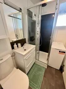 The Valenciennes nest 28 m² 2 people - Image 5