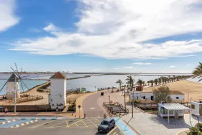 Spectacular Sea Views apartment with AC - Image 5