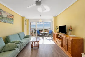 Spectacular Sea Views apartment with AC - Image 2