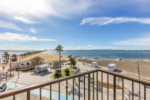 Spectacular Sea Views apartment with AC - Image 3