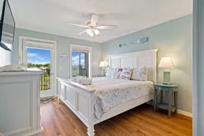Gorgeous villa, private beach access, HH Resort - Image 5