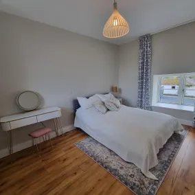 The Walled garden apartment - Image 3