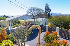 La Mesa House On a Hill With Mountain Views! - Image 3