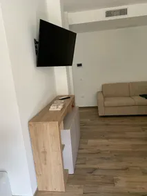 Cassino - Green Apartment - Image 2