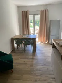 Cassino - Green Apartment - Image 3