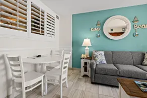 Oceanfront Retreat with Private Balcony - Image 3