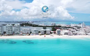 Double Beach View Studios, Heart of the Hotel Zone - Image 2