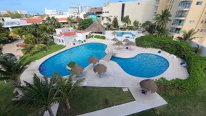 Double Beach View Studios, Heart of the Hotel Zone - Image 3