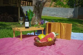 Sítio Monte Verde Pet Friendly Inn - Image 5