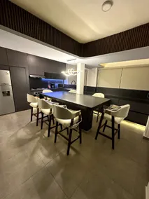 Luxury house in the center - esplanade, safe, 36 amenities. - Image 4