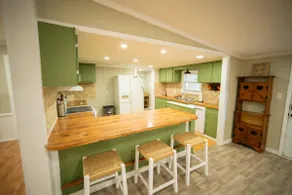 Spacious 4BR on 2+Acres close to Ft. Bragg & Shops - Image 3