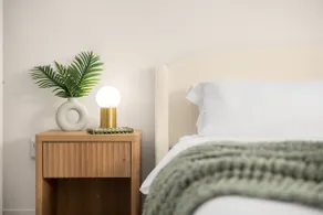 Milan | Peaceful Luxury 1BR/1BA - Image 2