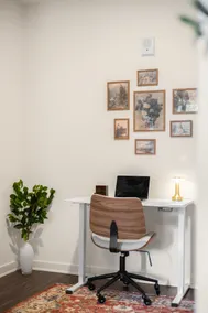 Milan | Peaceful Luxury 1BR/1BA - Image 5