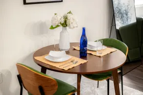 Milan | Peaceful Luxury 1BR/1BA - Image 3