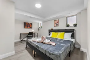 Amazon Retreat: Modern Apt 2B/1B, Kitchen, Parking - Image 3