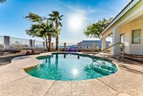 The Golden Oasis: Pool&Game Room 4BDRM 3BATH 12BED - Image 2