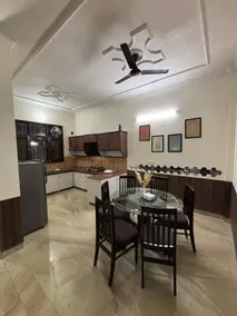 Spacious 4BHK Villa - Image 3