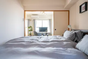 E-US NAEBO - Choose from 2 Private Apartments、... - Image 3
